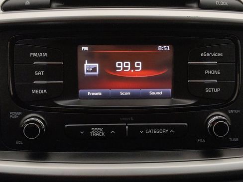 Used 2016 Kia Sorento AWD w/ LX Convenience Package image 25
