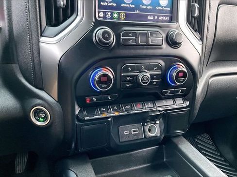 Used 2020 Chevrolet Silverado 1500 RST w/ All-Star Edition image 26