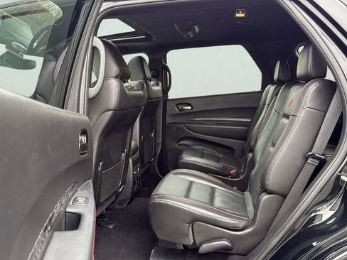 Used 2024 Dodge Durango R/T AWD/4WD image 23
