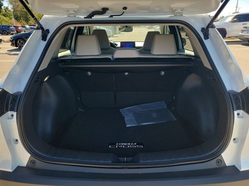 New 2026 Toyota Corolla Cross LE image 13