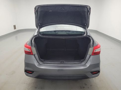 Used 2017 Nissan Sentra SV FWD image 29