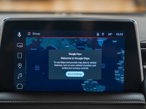 Used 2023 GMC Yukon XL SLT w/ SLT Premium Package image 27