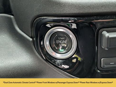 Used 2023 Chevrolet Silverado 1500 RST AWD/4WD image 11