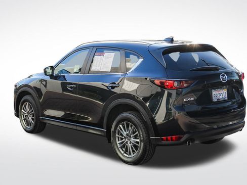 Used 2017 MAZDA CX-5 Touring image 6