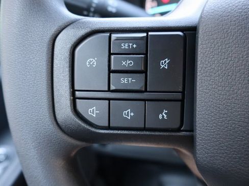 New 2026 Ford F250 XL w/ XL Chrome Package image 20