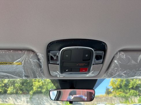 New 2026 Hyundai Tucson SEL image 19