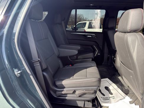 Used 2025 Chevrolet Tahoe RST w/ Comfort Package image 13