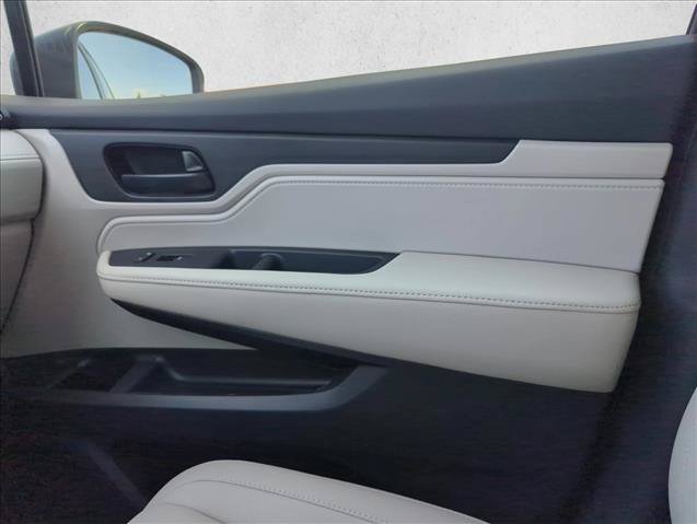 New 2026 Honda Odyssey EX-L image 19