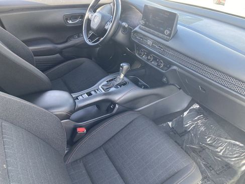 Certified 2023 Honda HR-V Sport image 10