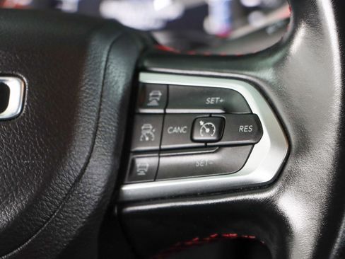 Used 2022 Jeep Compass Trailhawk w/ Trailhawk Convenience Group image 14