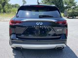 Used 2022 INFINITI QX50 Luxe image 4
