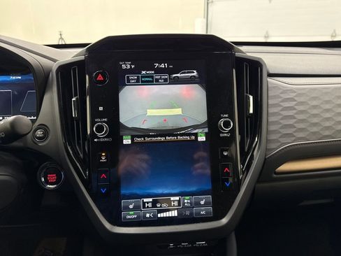 Used 2025 Subaru Forester Sport image 18