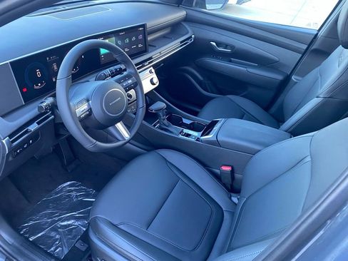 New 2026 Hyundai Tucson XRT image 31