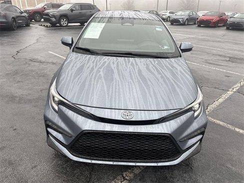 Certified 2024 Toyota Corolla SE image 11