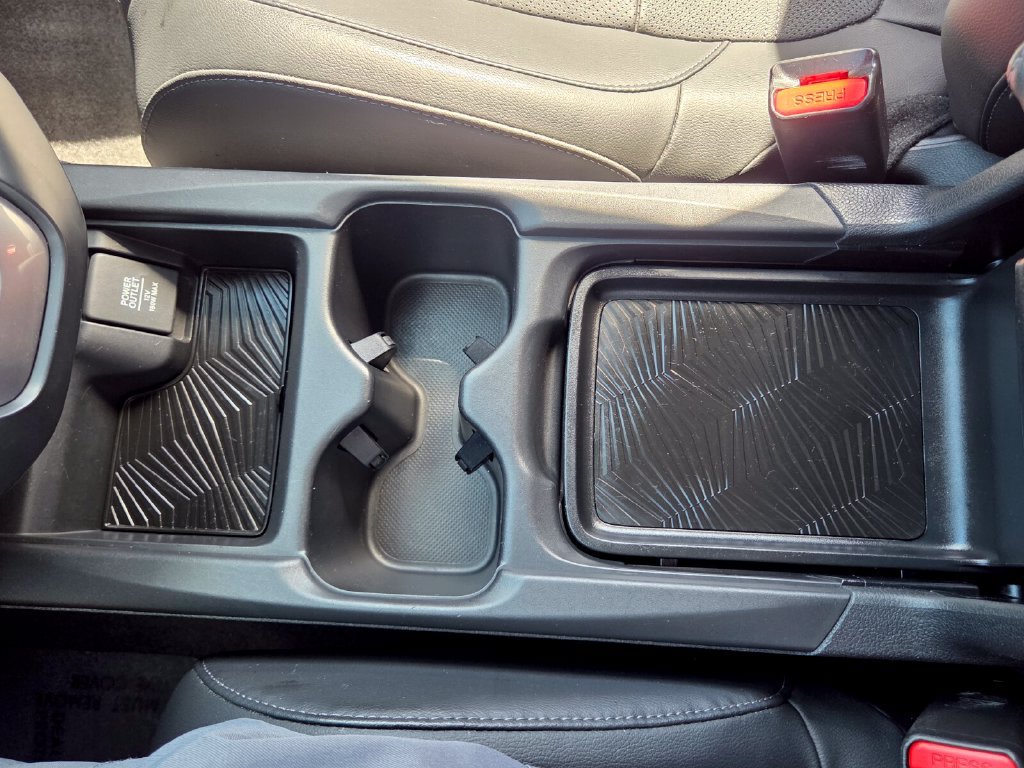 Used 2019 Honda CR-V EX-L image 28
