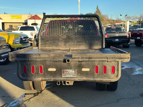 Used 2013 RAM 3500 Laramie Longhorn w/ Convenience Group image 5