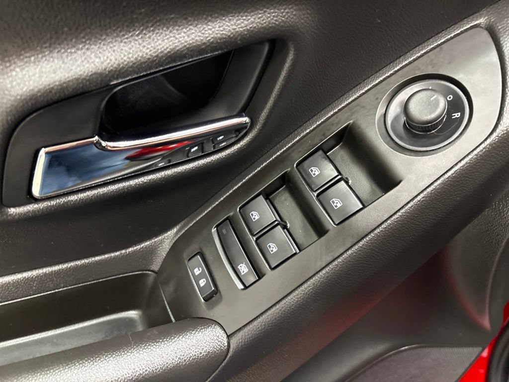 Used 2020 Chevrolet Trax LS w/ Tint and Cruise Package FWD image 15