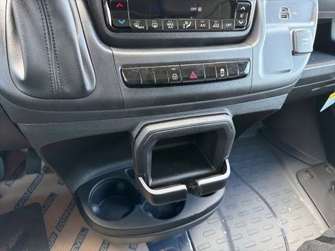 New 2026 RAM ProMaster 3500 w/ Convenience Group image 15
