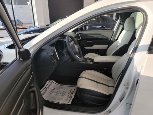 New 2026 MAZDA CX-50 AWD 2.5 S w/ Weather Package image 23