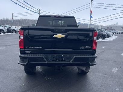Used 2023 Chevrolet Silverado 3500 High Country