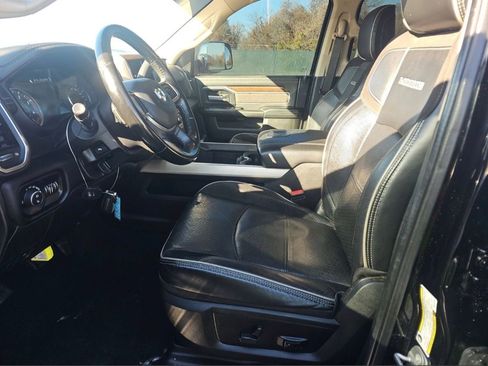 Used 2022 RAM 3500 Laramie image 5