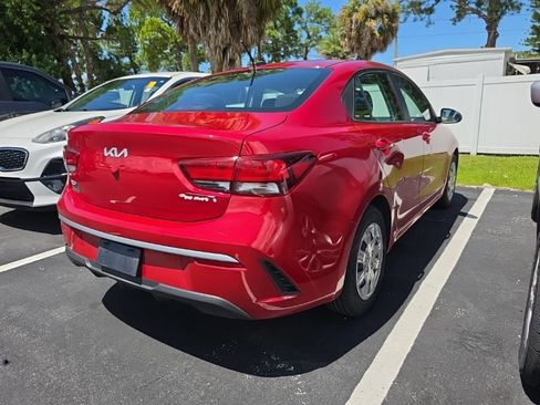 Used 2023 Kia Rio S FWD image 16
