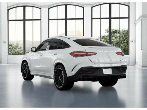New 2026 Mercedes-Benz GLE 63 AMG S image 29