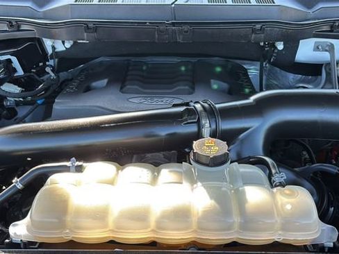 Used 2023 Ford F150 XLT w/ Equipment Group 302A High AWD/4WD image 33