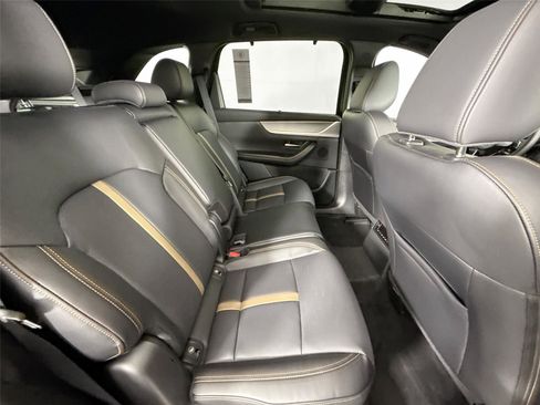 New 2026 MAZDA CX-90 Plug-In Hybrid w/ Premium Plus AWD/4WD image 42