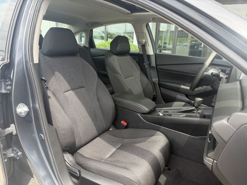 Used 2024 Honda Accord EX image 18