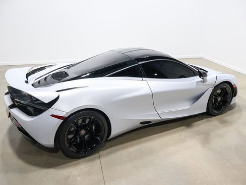 Used 2018 McLaren 720S image 53