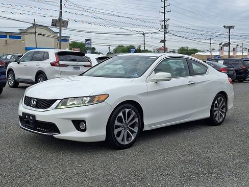 Used 2013 Honda Accord EX-L image 3