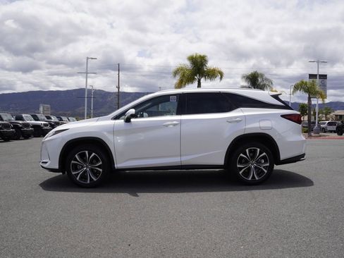 Used 2020 Lexus RX 350L FWD w/ Premium Package image 7