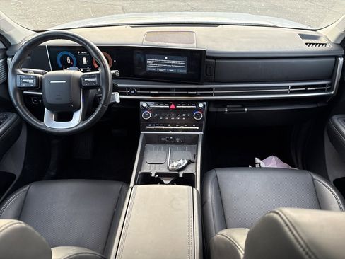 Used 2024 Hyundai Santa Fe SEL image 10