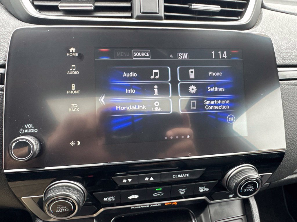 Used 2020 Honda CR-V EX-L image 42
