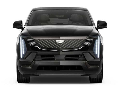 New 2025 Cadillac Escalade IQ Sport 2 image 28