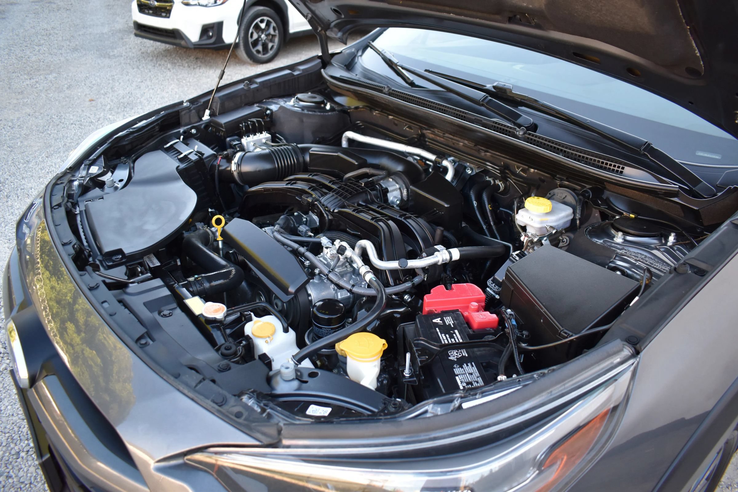 Used 2023 Subaru Outback Limited AWD/4WD image 32