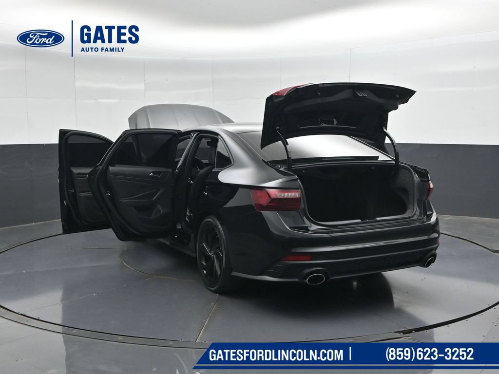 Used 2024 Volkswagen Jetta GLI Autobahn FWD image 55
