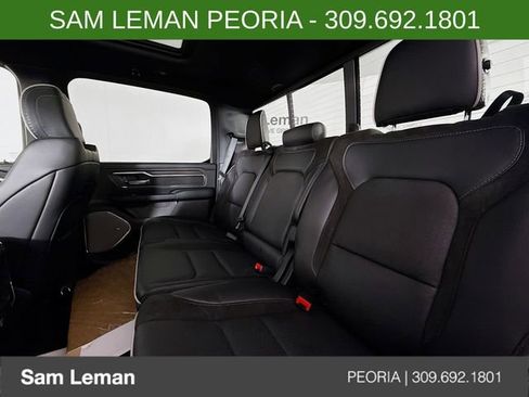 New 2026 RAM 1500 Laramie image 26