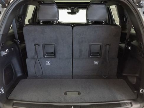 New 2026 Jeep Grand Cherokee L Limited AWD/4WD image 31