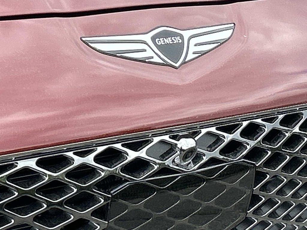 New 2026 Genesis G70 3.3T Sport Prestige AWD/4WD image 11