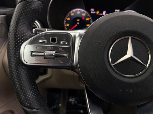 Used 2022 Mercedes-Benz C 300 Cabriolet image 13