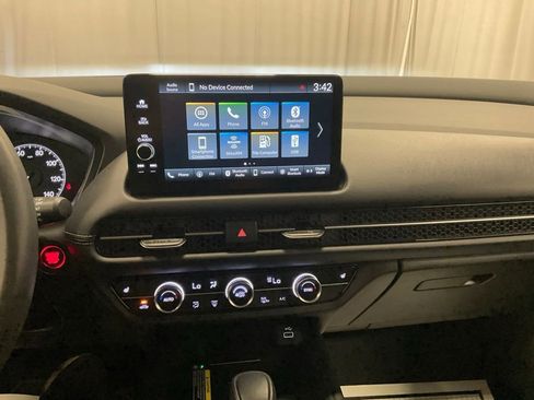 Used 2024 Honda HR-V EX-L image 19