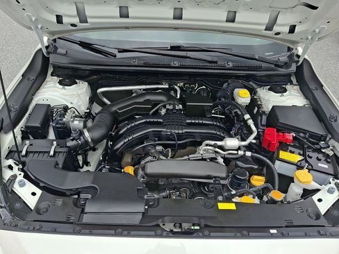 Certified 2024 Subaru Crosstrek 2.0i Premium AWD/4WD image 28
