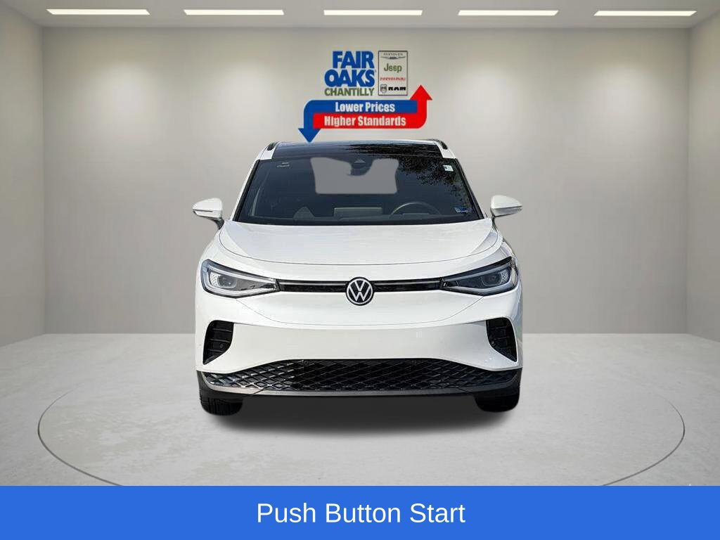 Used 2024 Volkswagen ID.4 S RWD image 5