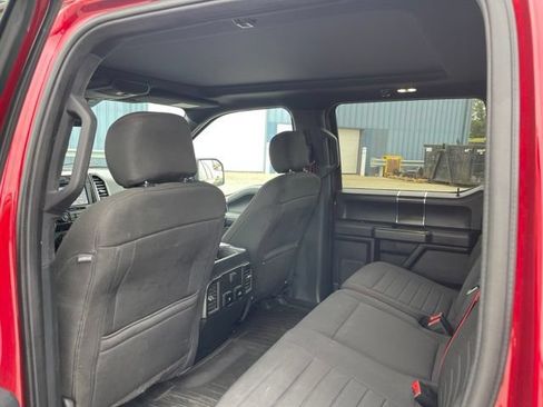 Used 2019 Ford F150 XLT w/ Equipment Group 302A Luxury AWD/4WD image 4