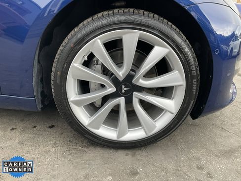Used 2019 Tesla Model 3 Standard Range Plus image 73
