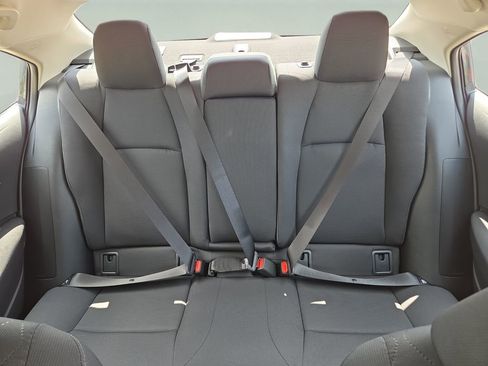 New 2026 Toyota Corolla LE FWD image 26