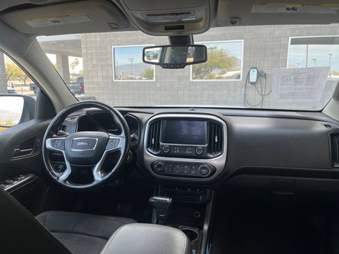 Used 2021 GMC Canyon Elevation w/ Trailering Package image 20