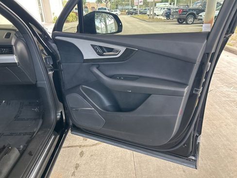 Used 2018 Audi Q7 2.0T Premium Plus image 25
